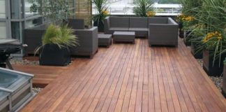 lantai decking