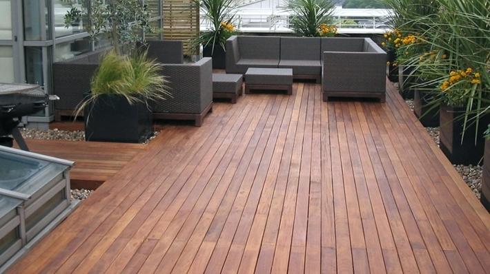 lantai decking