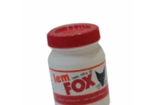 Bukan Hanya Lem Kayu Fox, Ini Pilihan Lem Putih untuk Kayu