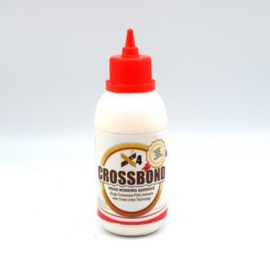 Grosir Lem Kayu Cepat Kering Crossbond