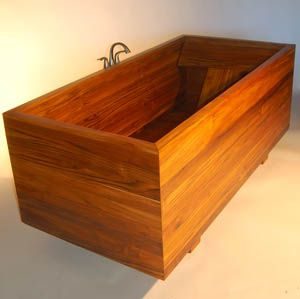 Wood Bathup - Lem Kayu Terbaik Crossbond X4