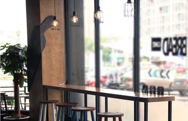 meja bar