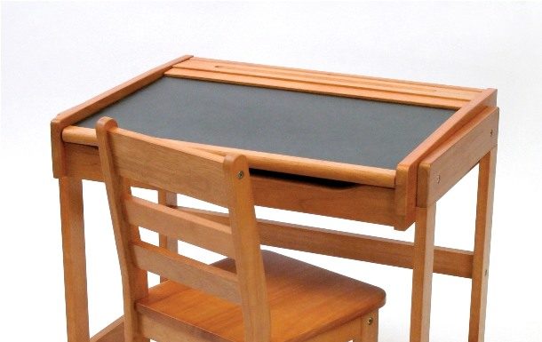 meja kursi sekolah