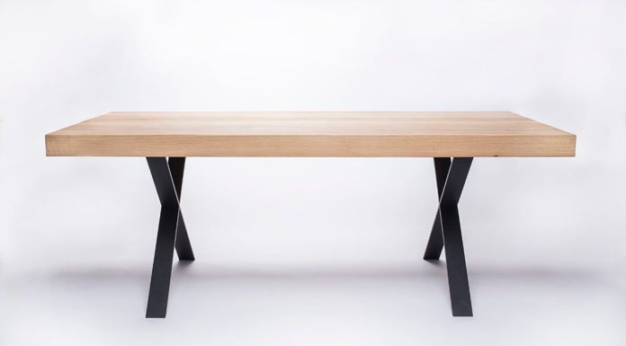 meja minimalis