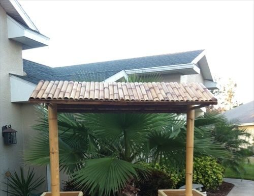 meja jualan sederhana