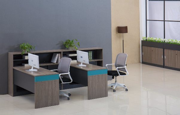 meja staff
