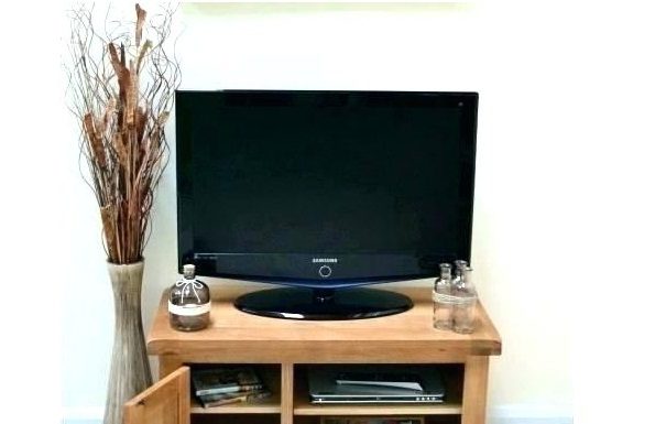 meja tv sederhana