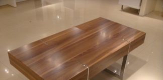 meja veneer