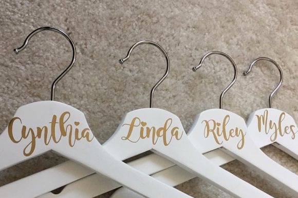 membuat hanger kayu (2)
