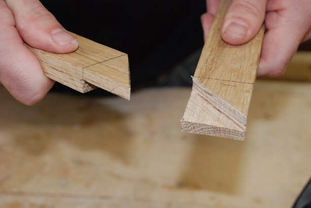 tips mengukur kayu