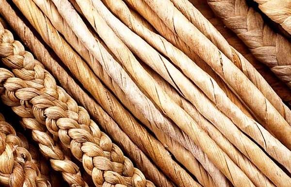 natural fiber
