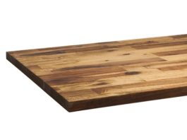panel kayu