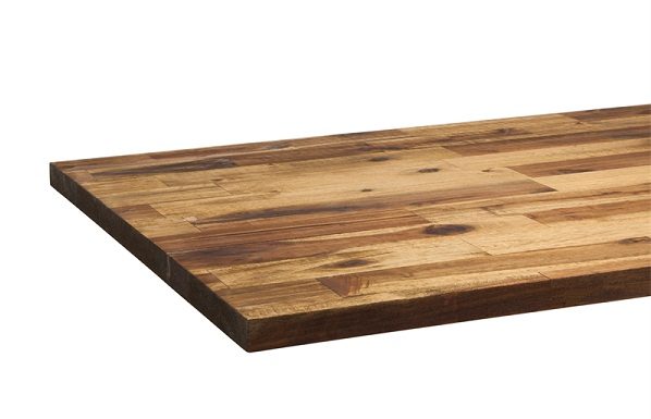 panel kayu