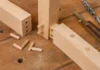 pasak kayu