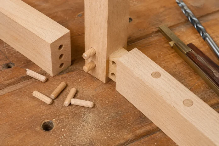 pasak kayu pasak kayu