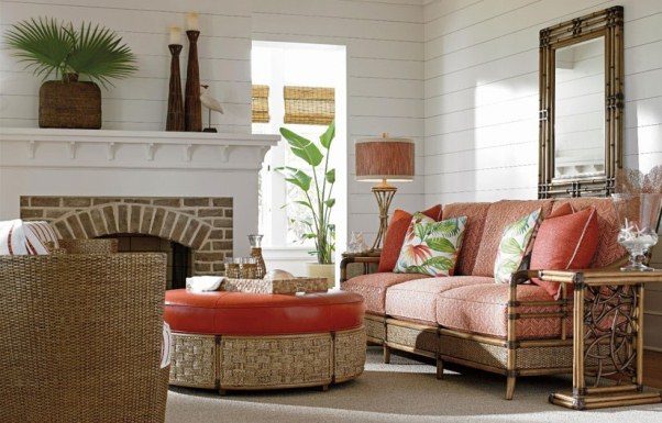 perkembangan industri furniture di indonesia