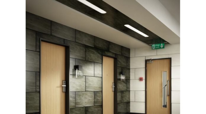 Jadi Andalan untuk Pintu, Ini Dia Lem untuk HPL yang Berkualitas