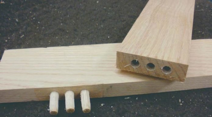 Tips dan Trik Cara Sambung Kayu yang Kuat