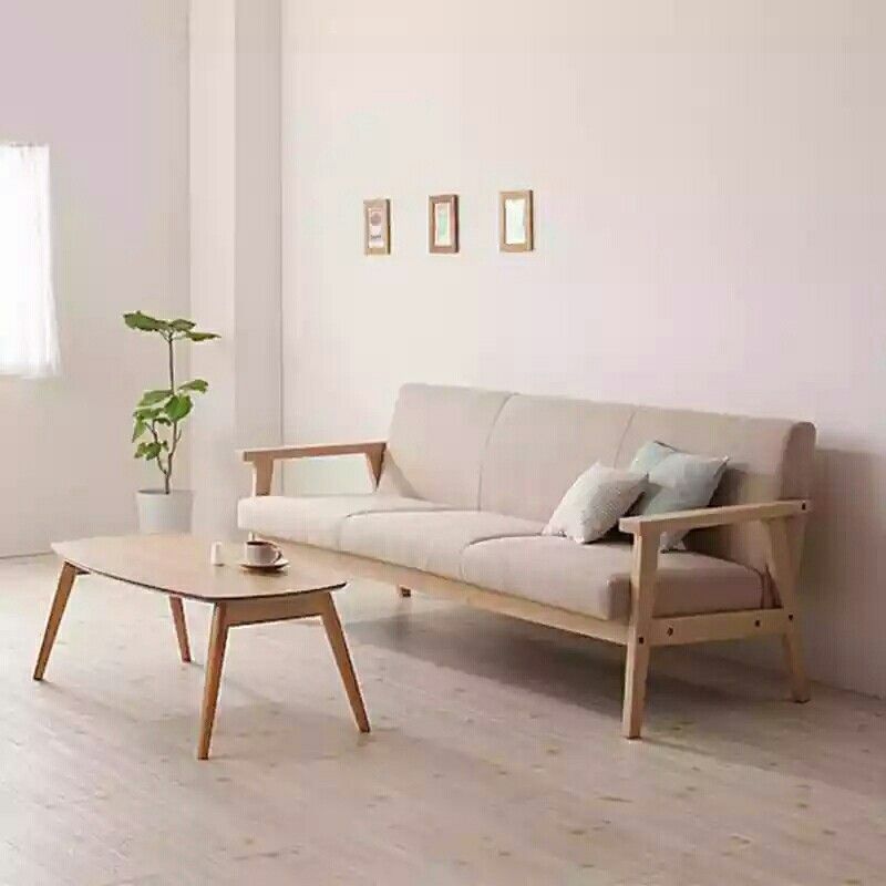 sofa minimalis bagus