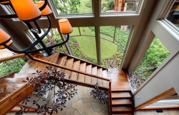 Lem untuk Tangga Kayu? Crossbond X3 Jelas Jawabannya