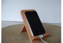 tempat hape