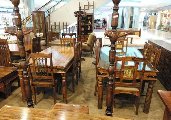 toko mebel