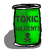 toxic-solvent