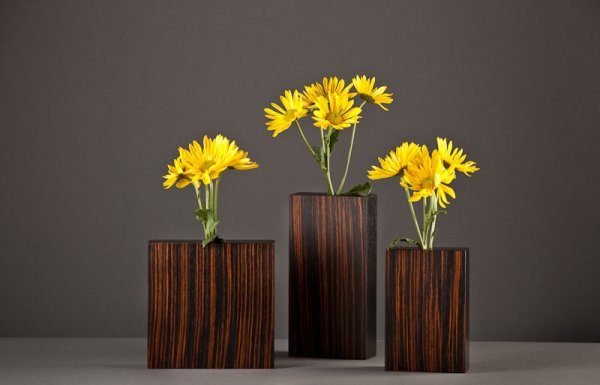 Kerajinan dari Kayu dan Cara Membuatnya yang Mudah Ditiru