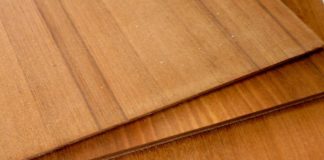 veneer