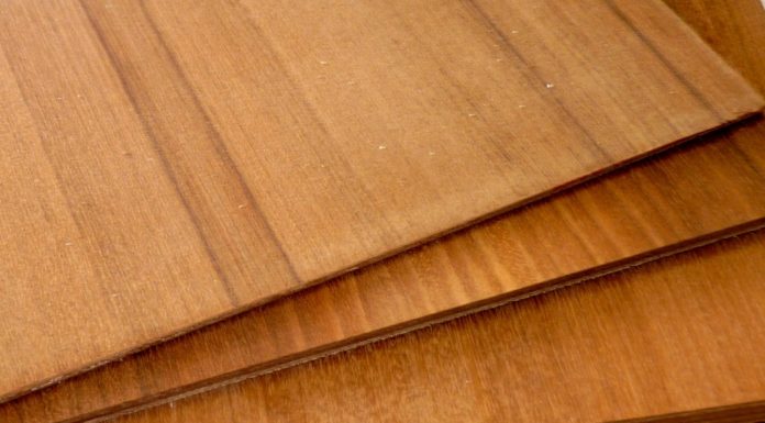 veneer