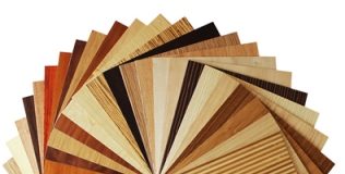 veneer kayu adalah