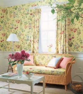 wallpaper-bunga